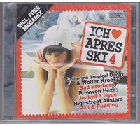 Various - Ich Liebe Apres Ski