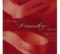 Various - Ich Sag Danke Mit Musik
