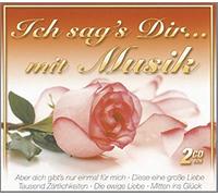 Various - Ich Sag's Dir Mit Musik [Import]