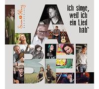 Various - Ich Singe,Weil Ich Ein Lied Hab'