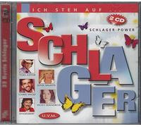 Various - Ich Steh Auf Schlager Vol.1 [Import]