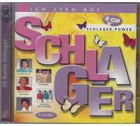 Various - Ich Steh Auf Schlager Vol.2 [Import]
