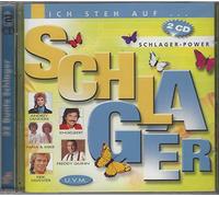 Various - Ich Steh Auf Schlager Vol.4 [Import]