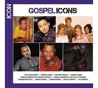 various - Icon Gospel