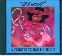 Various - If 6 was 9 - A tribute to Jimi Hendrix