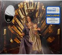 If I Can't Have Love, I Want Power with Bonus Track