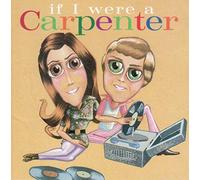 Various - If I Were a Carpenter [Import]