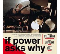 Various - If Power Asks Why