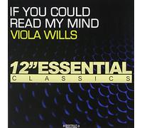Various - If You Could Read My Mind