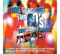 Various - If You Remember the 60's...