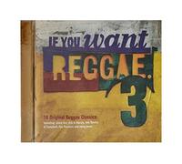 Various - If You Want Reggae 3