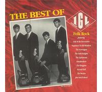 Various - Igl: Folk Rock: the Best of [Vinilo]