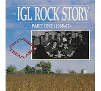 Various Artists - Igl Rock Story V.1 '65-67