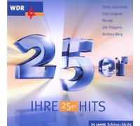 Various - Ihre 25er Hits