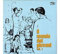 Various - Il Mondo Dei Giovani [Vinilo]