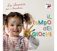 Various - Il Tempo Dei Giochi