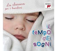 Various - Il Tempo Dei Sogni (Classica Per I Bambini)