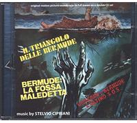 Various - Il Triangolo Delle Bermude / Uragano Sulle Bermude - L'Ultimo S.O.S. / Bermude: La Fossa Maledetta