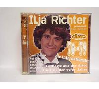 Various - Ilja Richter präsentiert Disco 70-79 (international)