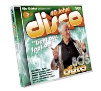 Various - Iljas Disco: Hits of The 80s [Import]