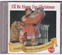 various - I'll be Home for Christmas - World's Favorite Christmas Carols Vol. 6