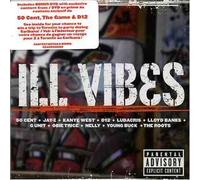 Various - Ill Vibes