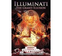 Various - Illuminati: Grand Illusion [USA] [DVD]