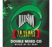 Various - Illusion : 18 Years Celebration [BE Import]