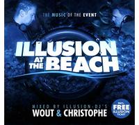 Various - Illusion at the Beach2008