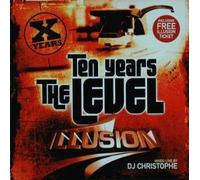 Various - Illusion: Ten Years the..