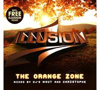 Various - Illusion : The Orange Zone