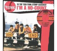 Various - I'M a No-Count [Vinilo]