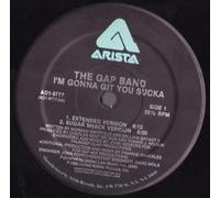 Various - I'm Gonna Git You Sucka [Vinyl]