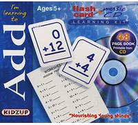 Various - I'm Learning To Add