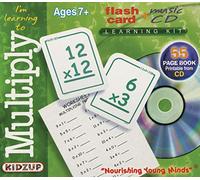 Various - I'm Learning To Multiply