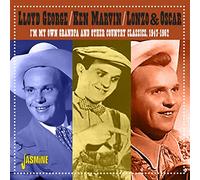 Various - I'm On My Own Grandpa and Other Country Classics 1947-1962