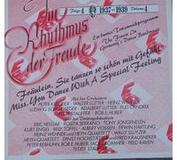 Various - Im Rhythmus der Freude 4 (1937-1939) [VINYL]