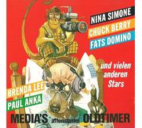 Various - I'm Sorry - Great Hits from the Past