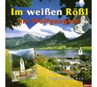 Various - Im Weissen Rössl am Wolfgangse