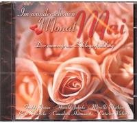Various - Im wunderschönen Monat Mai (Der immergrüne Schlagerfrühling) (Freddy Quinn, Harald Juhnke a.m.m.)