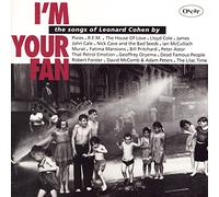 Various - I'm your fan - The Songs of Leonard Cohen
