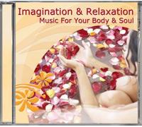 Various - Imagination & Relaxation-Music for Body & Soul [Import]