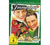 Various - Immenhof-die 5 Originalfilme