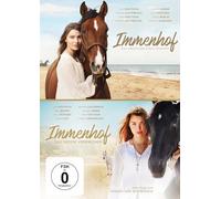 Various - Immenhof - Die neuen Abenteuer [Alemania] [DVD]