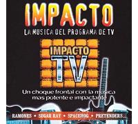 Various - Impacto TV