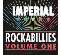 Various - Imperial Rockabillies 1
