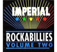 Various - Imperial Rockabillies 2