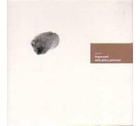 Various - Impressed With Gilles Peterson