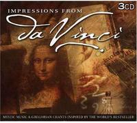 Various - Impressions from Da Vinci