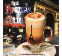 Various - In a French Cafe